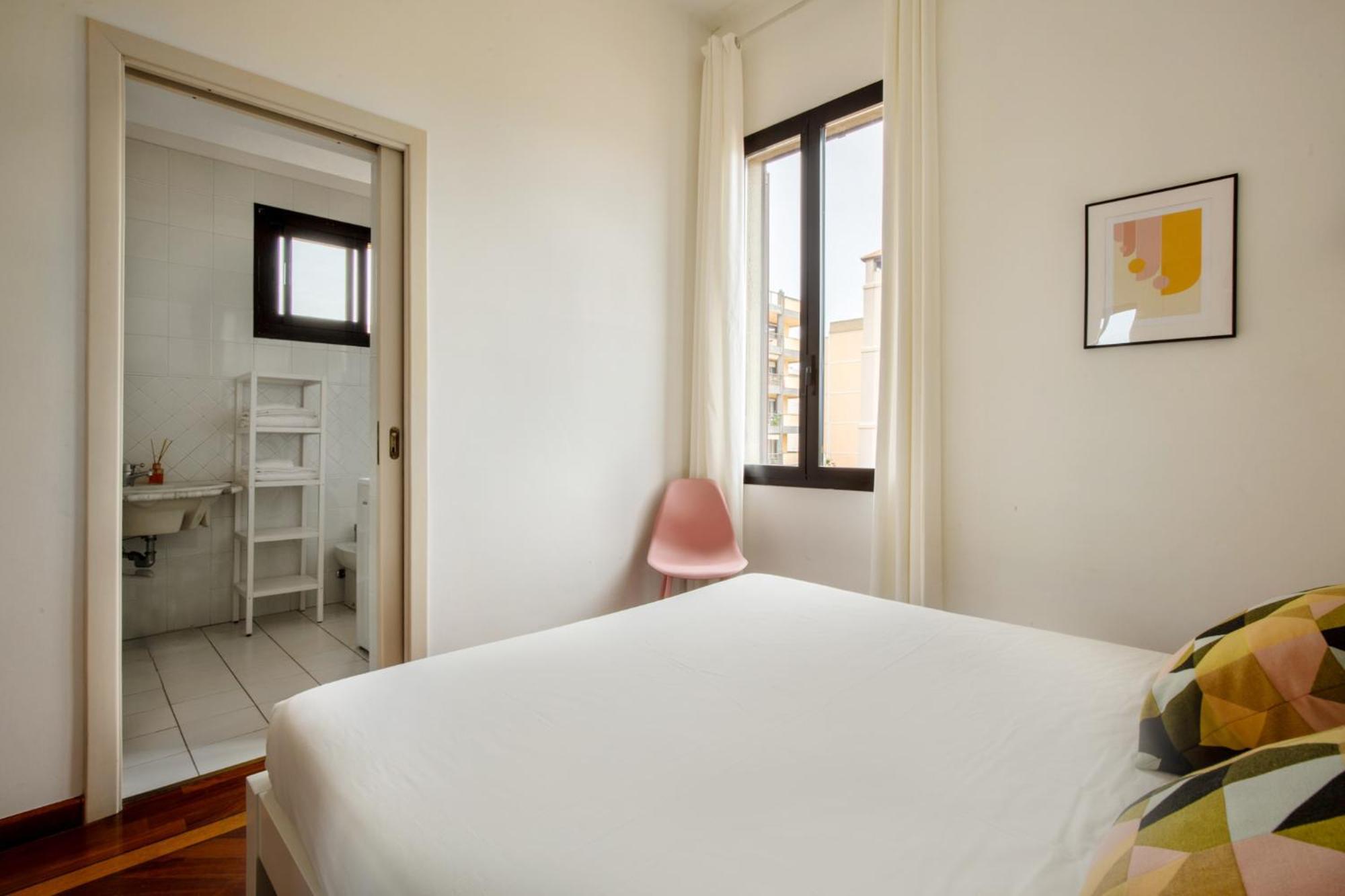 Spacebility Expo - Self Check-in Appartement *